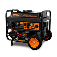 Nueva 0km. WEN DF475T 4,750-Watt 120V/240V Dual Fuel - Img 56872477