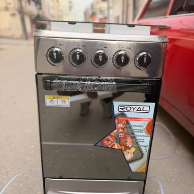 💥COCINAS DE GAS CON HORNO 💥 - Img 123033540
