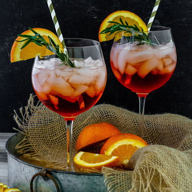 Aperol (Aperitivo Italiano ) - Img 115442592