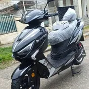 UNIZUKI MOTO ELÉCTRICA 🏍️⚡HD $2500 - Img 56904024