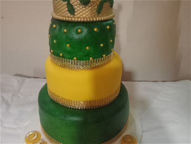 CAKES. CAKES  PARA SANTOS LOS MEJORES DE LA HABANA - Img 66117164