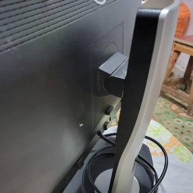 Monitor de 24" ips full HD - Img 120143846