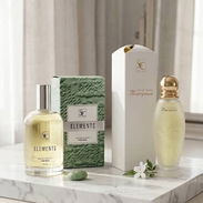 __Perfumes originales en caja!!! Mariposa y Elements de hombre, 100 ml - Img 54812217
