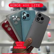 Honor 400 Lite de 8 GB RAM con 256 GB - Img 56683957