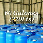 60 galones nuevos sellados - Img 58287778