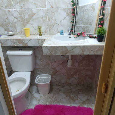 $8500usd En venta casa biplanta  totalmente independiente en Guanabacoa  Corralfalso.. a 1 cuadra del Palacio, - 3/10