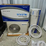 ❗️SPLIT MILEXUS MEJOR PRECIO $265 USD, 6 MESES DE GARANTÍA ❗️ - Img 50627091