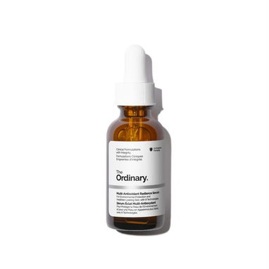 The ordinary - 3/8