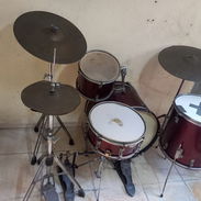 Vendo batería - Img 57722501
