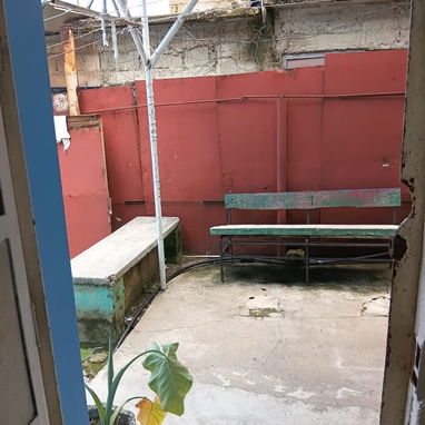 ❤️ VENDO APARTAMENTO DE 1/4 EN BAJO PLACA LIBRE ❤️ - 7/9