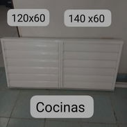 Super calidad< ventanas de aluminio originales esmaltadas de persianas Miami ,,, Domicilio incluido,,, - Img 57690757