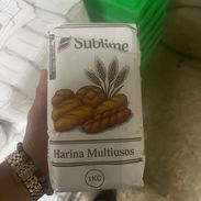 Harina 1 kilo - Img 56007328