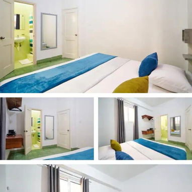 Se renta apartamento de lujo en Vedado. +5353968620 - Img 120418488