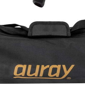 Tripode  auray  en 80 usd - 4/4