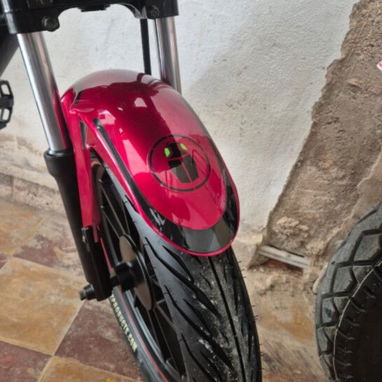 BICIMOTO MZ - Img 123362354