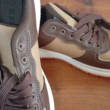 Zapatos Sport KMB - Img 113452388