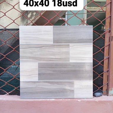 Ventas de Azulejos - 7/8