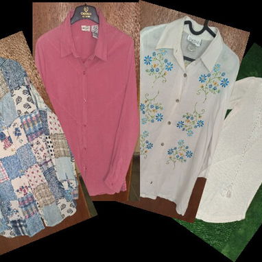 Blusas - 4/6