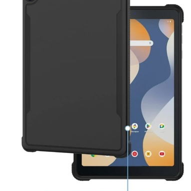 Funda protectora onn Protective Grip para tablet onn 10.1" (Modelo 2024) | videojuegoshabana.com - Img 121924812
