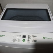 Lavadora automática marca Shiwey - Img 55090010