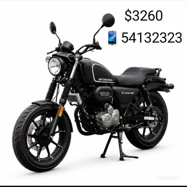 MOTOS O Km - 2/4