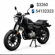 MOTO DE COMBUSTION - Img 57250557
