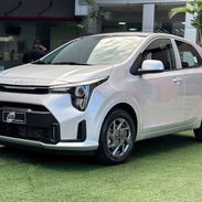 Autos Modernos Automaticos para Adquiler No hay que pagar Nada adelantado - Img 51243712