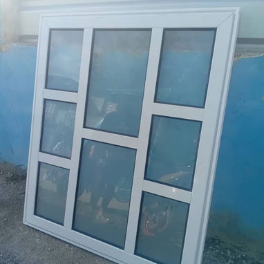 Venta de carpintería y marquetería con cristales en toda la Habana - 10/10