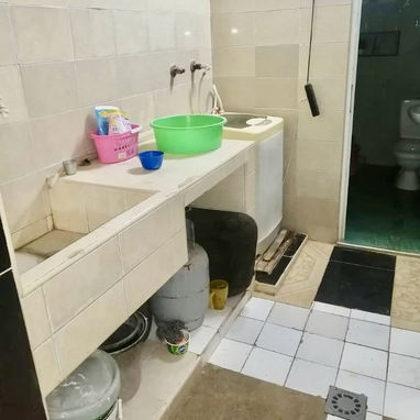 Se vende casa puerta a la calle en centro habana - Img 122170797