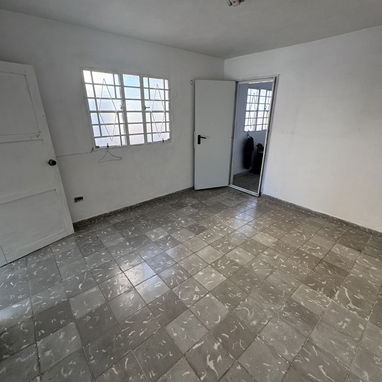 Casa en santa amalia 3 cuartos 2 baños vendo o cambio por (paneles solares ,bicmoto ,baterias) - 4/8