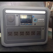 ANKER SOLIX C1000 GEN1 (1800W / 2400W pico - Img 56217638