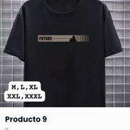 ✨ Pullover negro para hombre ✨ - Img 55911057