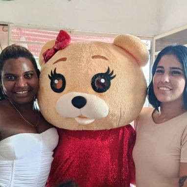 💖CON AMOR Y ALEGRÍA ❤️ - Img 126466230