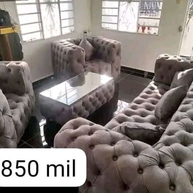 Excelente oferta para el konfor del hogar con muebles de Lujo.Cama y colchones maxima calidad y garantía.... - 7/10