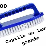 Cepillo grande para lavar - Img 50644857