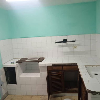 Apartamento de tres cuartos - 7/7