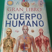 Enciclopedia del cuerpo humano. Todo en un libro - Img 54088091