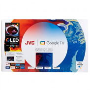 TV JVC 58" QLED - Img 57022307