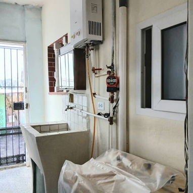 ⛱️⚡️⭐️Renta lineal en Habana⛱️/Renta de casa/Alquiler lineal/Rent a house/Accommodation in Havana - Img 122905897