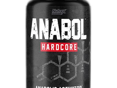 Anabol Hardcore (Nutrex) 30 serv 54600765 FITNESSARMY - Img main-image-45627606