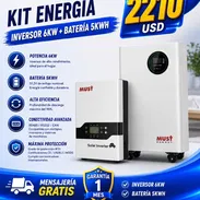Kit de energía - Img 55969846