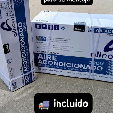 Split de diferentes características para su elección - Img 126130768