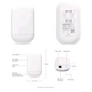 Nano loco 5 ac internacional con Poe,sellado en caja - Img 54370277