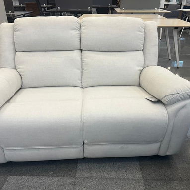 Juego de sala reclinable sofá de tres plazas y sofa de dos plaza importados de lujo comunícate con Pedro - Img 111785137