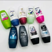 Desodorante rexona originales - Img 56363243