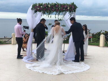 Wedding Planner 💝👰 Bodas en Cuba. Fiestas - Img 63758570