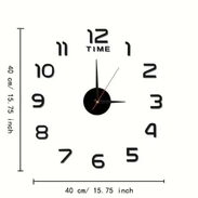 Relojes 3D - Img 45582440