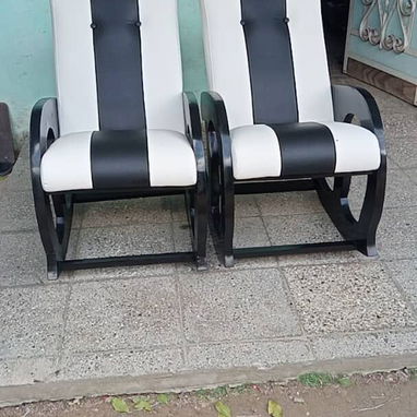 Sillones tapizados ✅️ - Img 116726873
