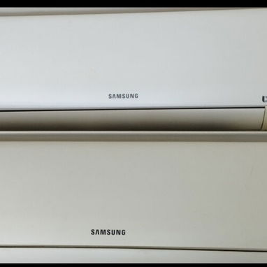Split SAMSUNG inverter - Img 122927401