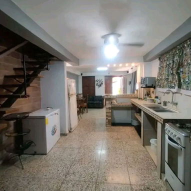 Venta de casa en el Vedado - Img 120481156